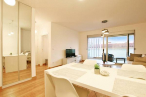 Spectacular Modern Apt in Tivat Minute From Sea